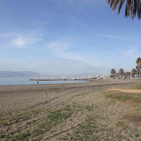 Appartamento Nicemalaga Playa El Palo 9 Personas Esterno foto