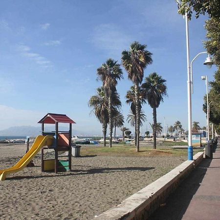Appartamento Nicemalaga Playa El Palo 9 Personas Esterno foto